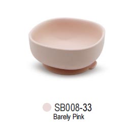 best silicone bowl for baby
