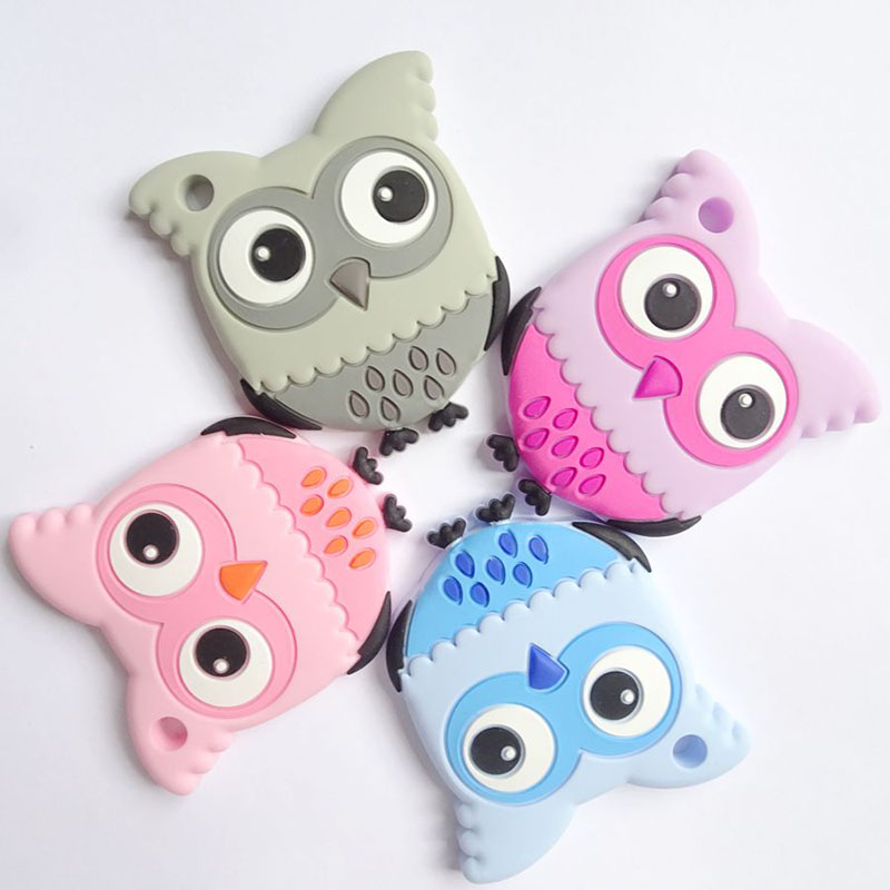 ti o dara ju teethers fun awọn ọmọ ikoko