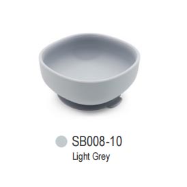 china baby bowl siliconen