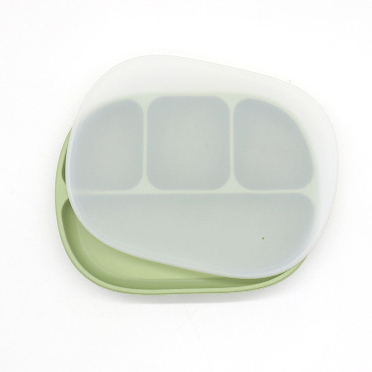 https://www.silicone-wholesale.com/oem-dinner-dishes-dived-silicone-toddler-plate-l-melikey.html