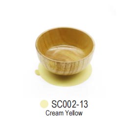 china silicone baby bowl