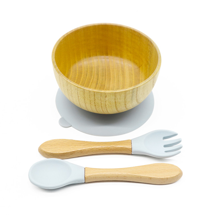 https://www.silicon-wholesale.com/baby-feeding-bowl-and-spoon-set-wood-bowl-with-spill-proof-l-melikey.html