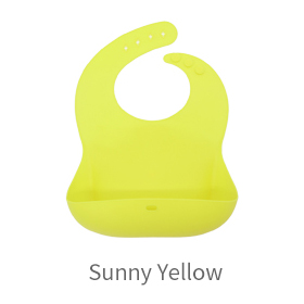 food grade silicone bib