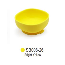 silicone baby bowl at takip