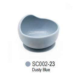 siliconen baby bowl fabrikanten