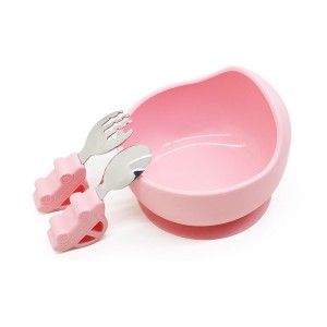 https://www.silicone-wholesale.com/silicone-spoon-and-fork-set-animal-cartoon-newborn-l-melikey.html