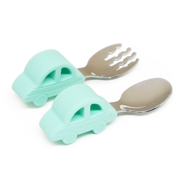 https://www.silicone-wholesale.com/silicone-spoon-and-fork-set-animal-cartoon-newborn-l-melikey.html