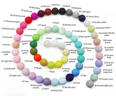 https://www.silicone-wholesale.com/teething-chew-beads-food-grade-loose-beads-wholesale-melikey.html