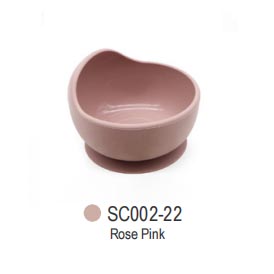 silicone bowl for baby