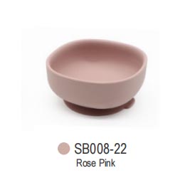 silicone bowl set baby