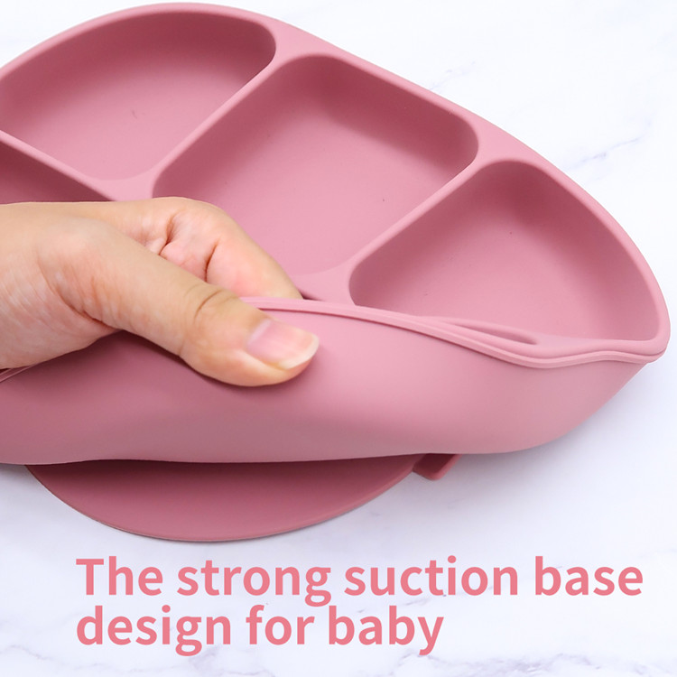 https://www.silicone-wholesale.com/oem-dinner-dishes-dived-silicone-toddler-plate-l-melikey.html