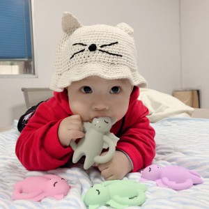 https://www.silicon-wholesale.com/silicon-bat-teether-food-grade-silicone-teether.html