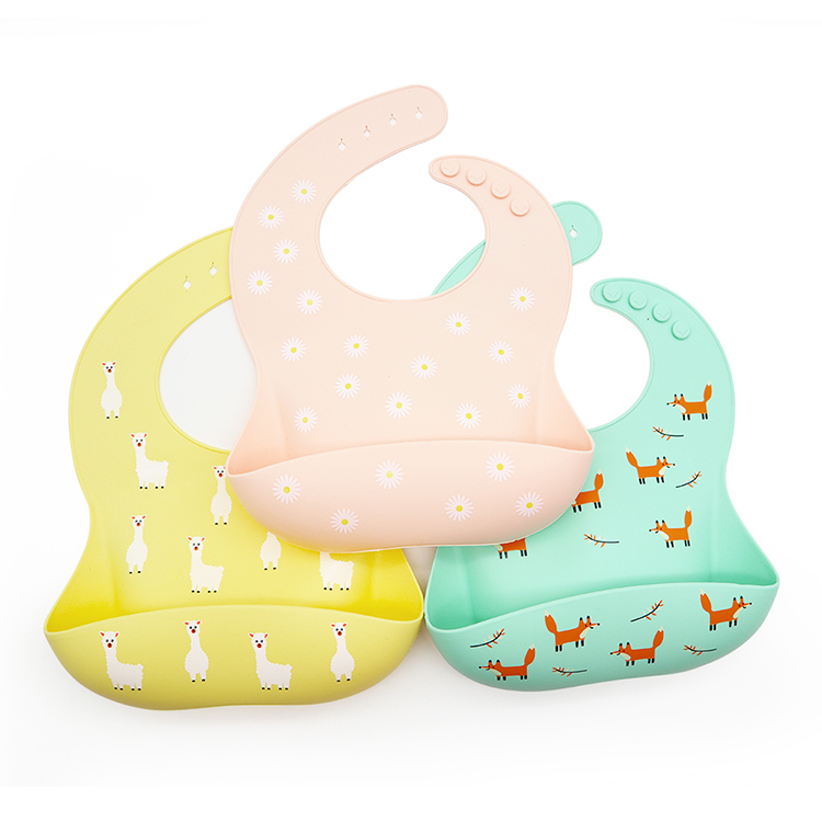 https://www.silicone-wholesale.com/silicone-baby-bib-waterproof-disposable-custom-diy-l-melikey.html