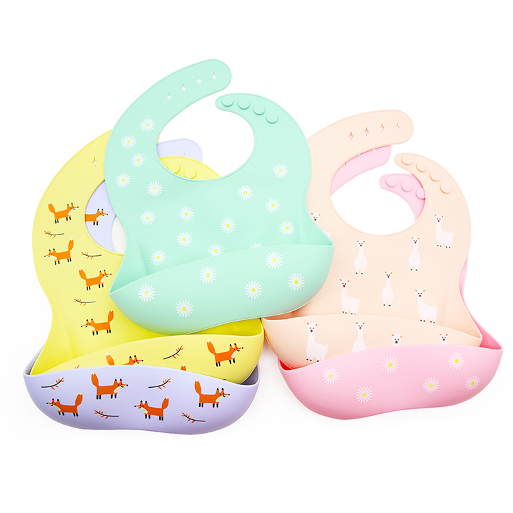 https://www.silicone-wholesale.com/baby-bibs-with-pockets-food-grade-l-melikey.html