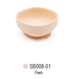 pakyawan nga silicone baby bowl manufacturer