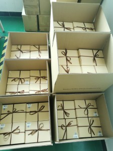 Paquet personalitzat