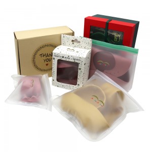 Customized Bibs Package