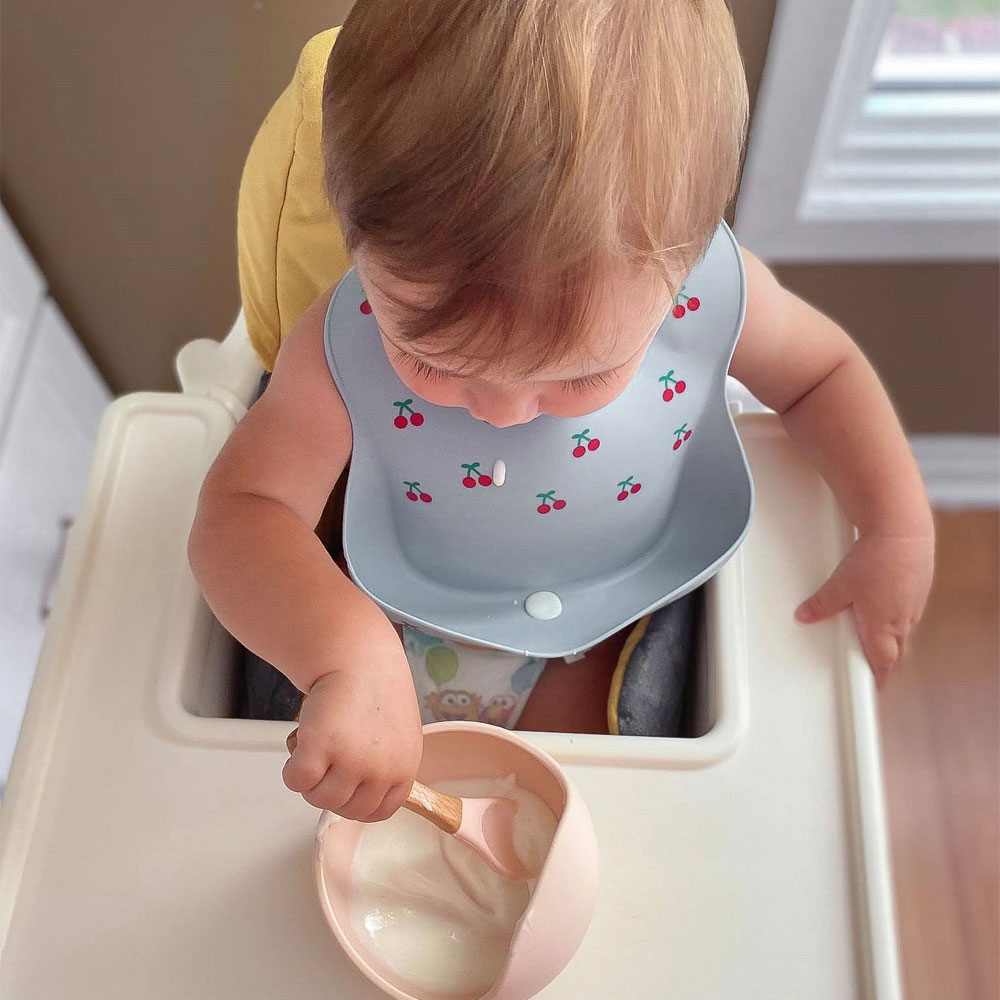 baby feeding bowl